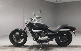KAWASAKI ELIMINATOR 250V VN250A