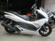 Фото Honda PCX 125 2011 с японского аукциона