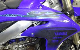 YAMAHA YZ450 F CJ34C