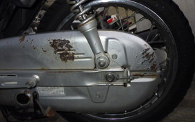 HONDA C50 SUPER CUB AA04