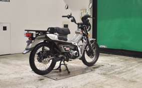 HONDA CT125-2 JA65