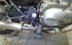 KAWASAKI ESTRELLA CUSTOM 2025 BJ250A