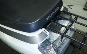 HONDA ﾀﾞﾝｸ 2000 AF74