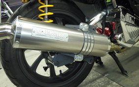 HONDA PCX 125 2022 JF81