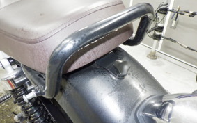 HONDA GB350 2024 NC59
