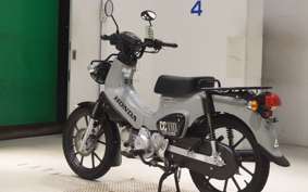 HONDA CROSS CUB 110 2009 JA60