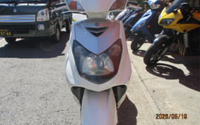 YAMAHA CYGNUS 125 X SE46