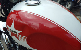 KAWASAKI ESTRELLA BJ250A