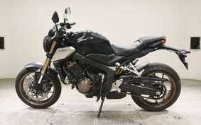 HONDA CB650R 2019 RH03