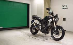 HONDA CB250RA 2007 MC52