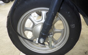 HONDA TACT Basket AF79