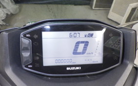 SUZUKI BURGMANｽﾄﾘｰﾄ125EX 2012 EA23M