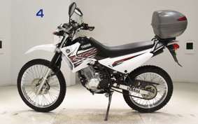 YAMAHA XTZ125 1995