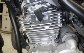 YAMAHA SEROW 250 Gen.2 2007 DG17J