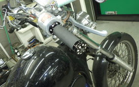 HONDA STEED 400 1995 NC26