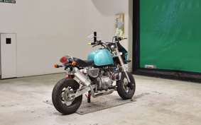 HONDA MONKEY 2017 Z50J