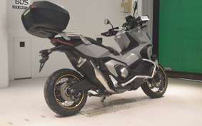 HONDA X-ADV 750 2021 RH10