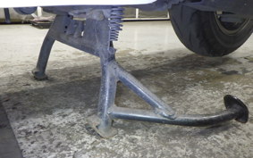 SUZUKI GEMMA 250 CJ47A