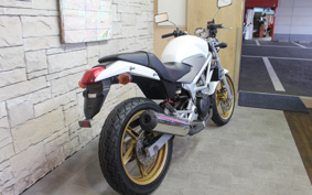 HONDA VTR 250 MC33