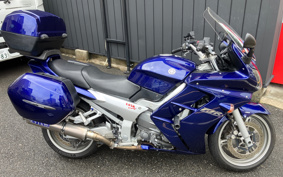 YAMAHA FJR1300 A 2004 RP11