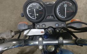 YAMAHA YBR125 PCJL