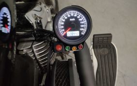 YAMAHA DRAGSTAR 400 CLASSIC 2008 VH01J