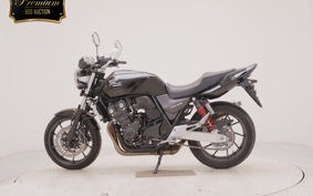 HONDA CB400SF GEN 4 A 2022 NC42