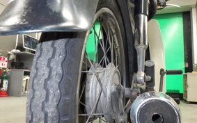 HONDA C90 SUPER CUB HA02