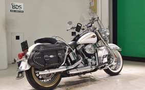 HARLEY FLSTC 1580 2007