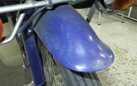 HONDA C50 SUPER CUB 2001 AA01