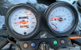 HONDA VTR 250 MC33