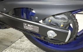 SUZUKI SV650 A 2022 VP55B