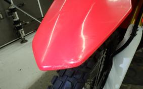 HONDA CRF250 RALLY LD MD44