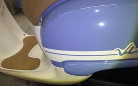 YAMAHA VINO 50 Gen.4 AY02