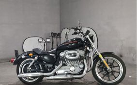 HARLEY XL883L CR2