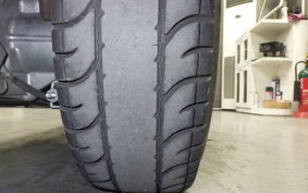 HONDA GYRO CANOPY 2015 TA03