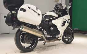 SUZUKI BANDIT 1250 F 2011 GW72A