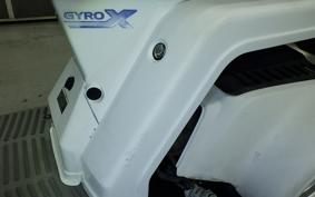 HONDA GYRO X 2022 TD02