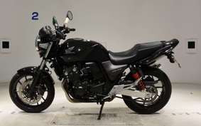 HONDA CB400SF GEN 4 A NC42