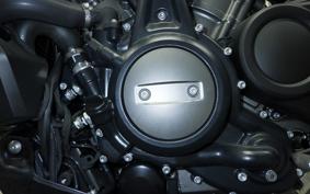 HARLEY PAN AMERICA 1250 2025