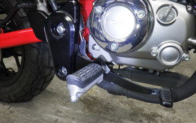 HONDA MONKEY 125 JB05