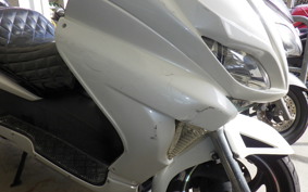 HONDA FORZA ZA MF08