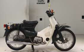 HONDA C50 SUPER CUB C50