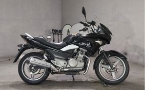 SUZUKI GSR250S GJ55D