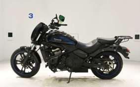 KAWASAKI VULCAN 650 SA 2021 EN650G