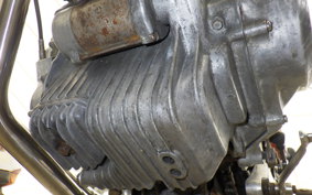 HONDA CB250 N CB250N