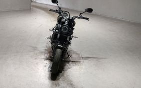 YAMAHA XSR700 2023 RM41J