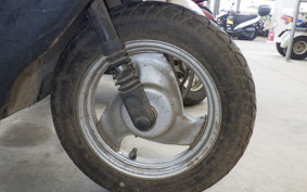YAMAHA JOG Gen.3 SA01J