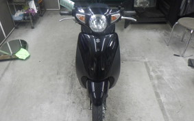 SUZUKI LET's CA4AA