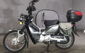 HONDA CROSS CUB110 JA10